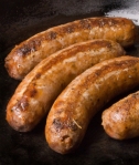 How To Cook Sausage On A Gas Grill